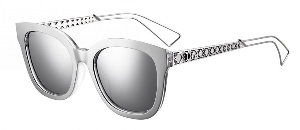 The DIORAMA Sunglasses Collection