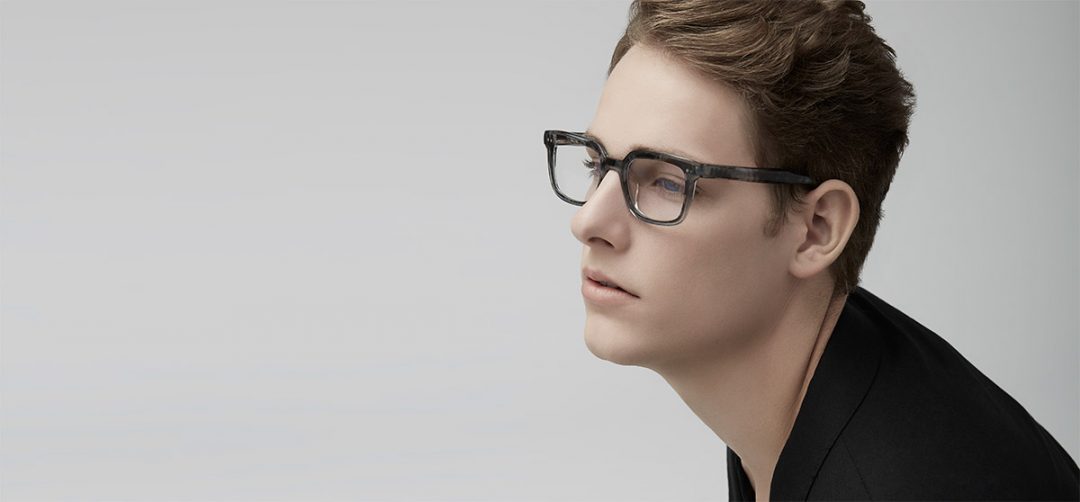 Latest Eyewear Collection from CFDA Designer Blake Kuwahara