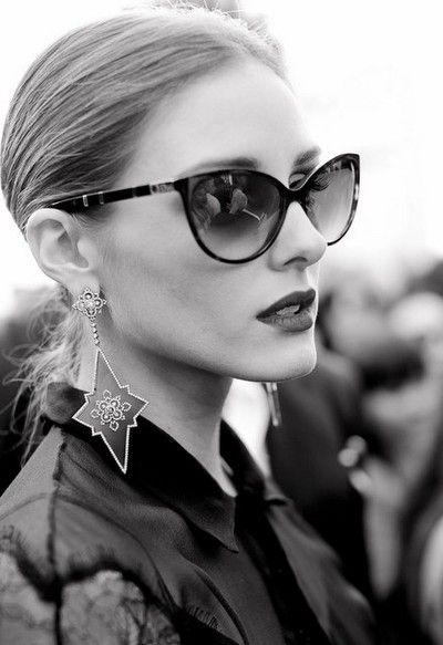 Best Cat Eye Glasses from Street Style, Celebrities to the Runway