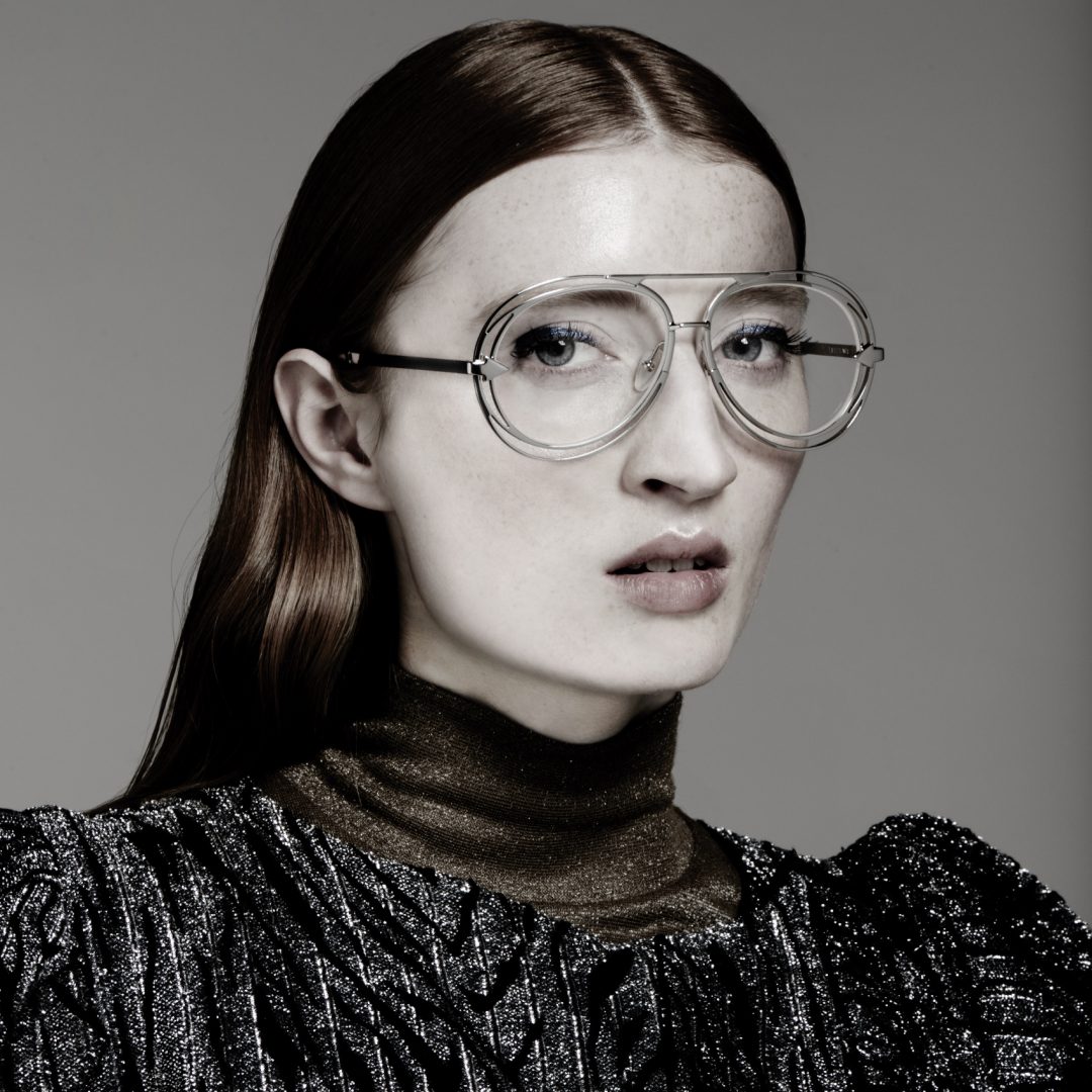 karen walker optical frames