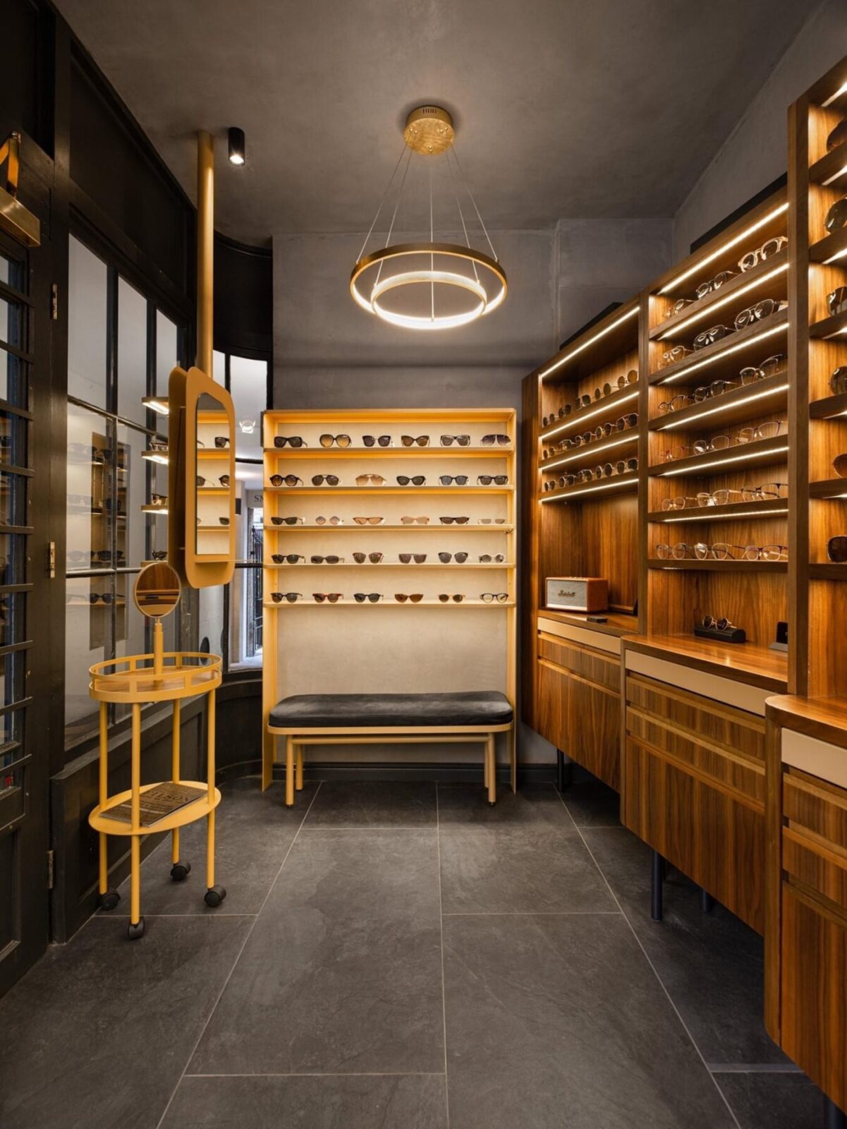 12 Best Opticians & Glasses Stores in London