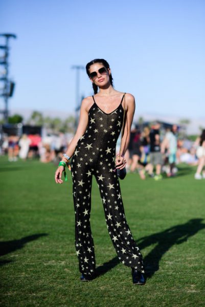 An Exciting Round Up of Sunglasses Spotted at Coachella 2017