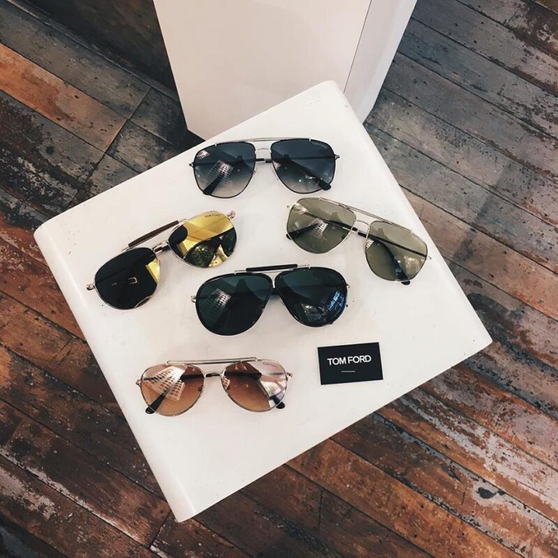 18 Best & Coolest Eyewear Stores in Melbourne