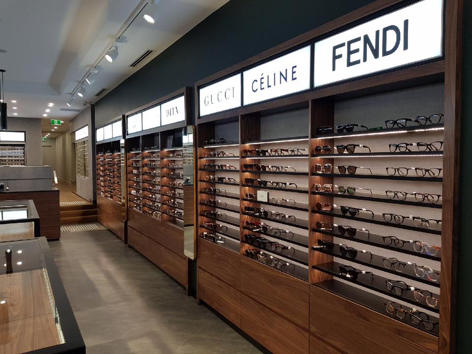 18 Best & Coolest Eyewear Stores in Melbourne