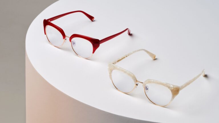 Keeping Traditions Alive with Gigi Barcelona’s Latest Frames