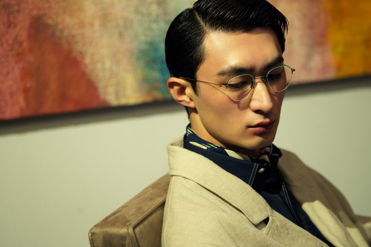 Top 4 Quirky Japanese Independent Eyewear Brands