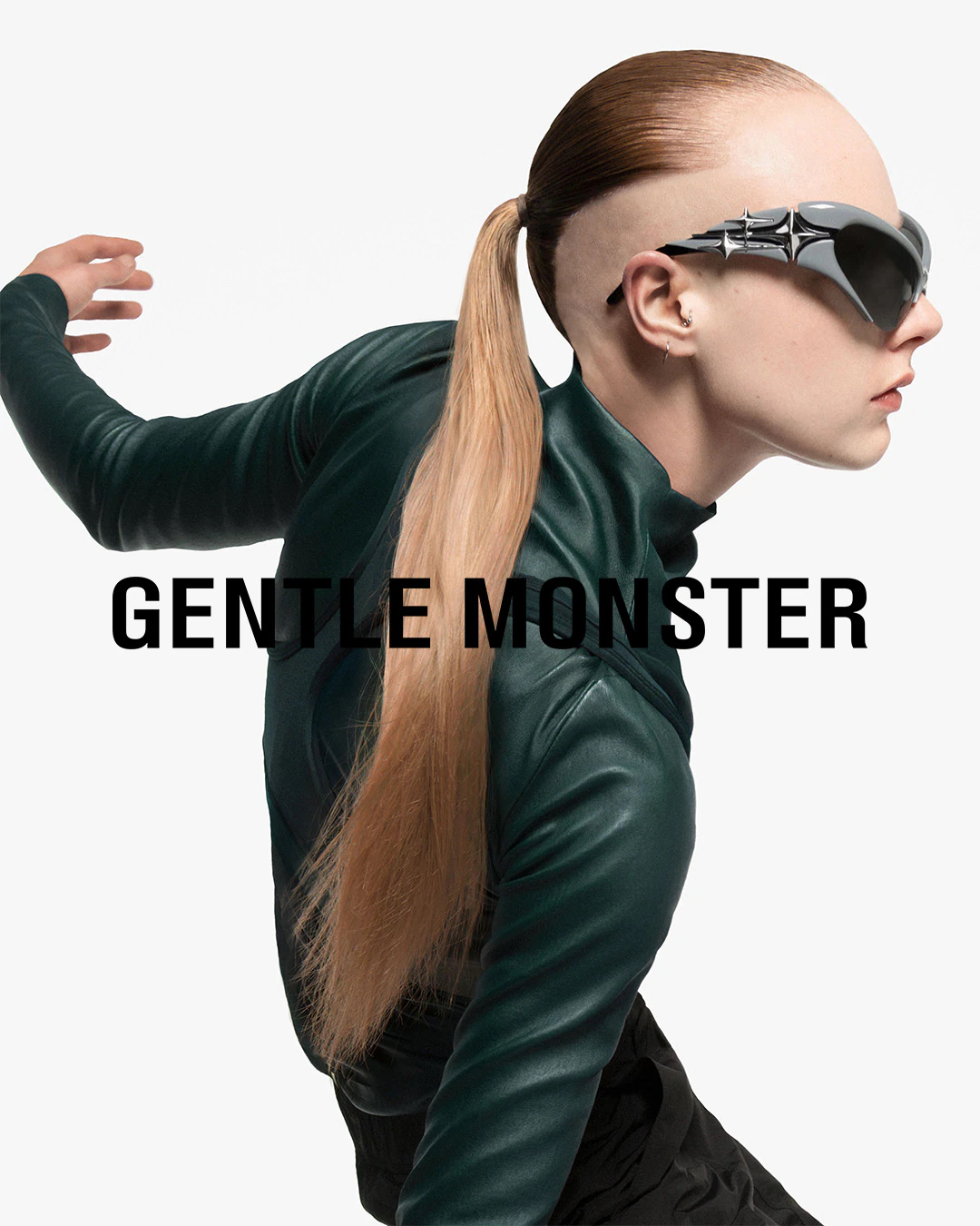 Gentle Monster Bold Collection Release Info