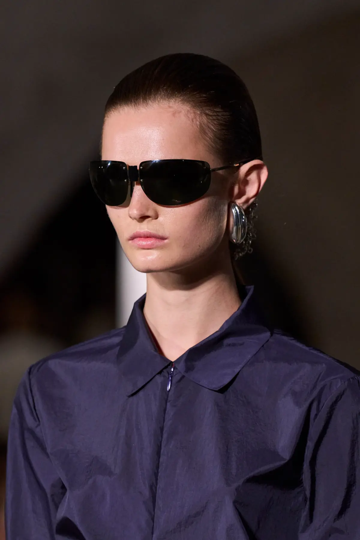 New York Fashion Week S/S 24 Eyewear Trends: From Kenzo to Coach