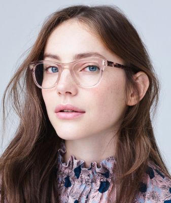 Our Favourite Warby Parker Designed Prescription Glasses